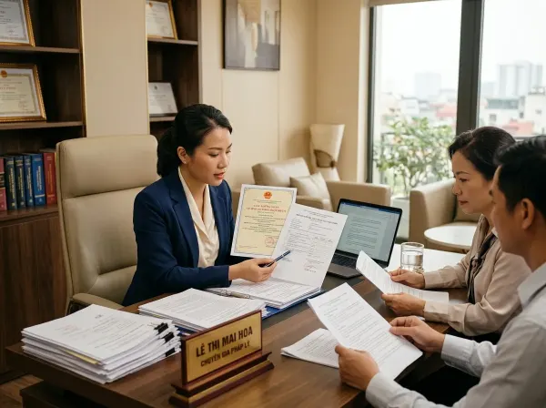 Tập huấn kiến thức an toàn thực phẩm cho nhân viên
