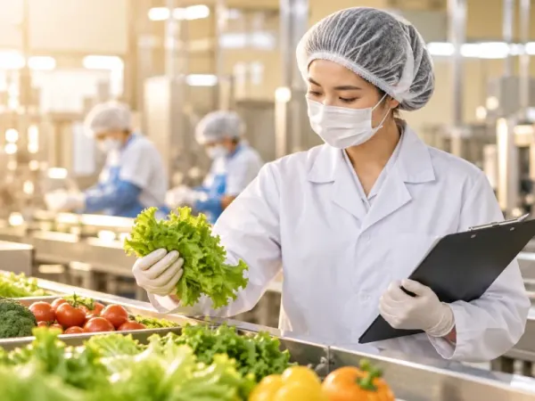 Tư vấn cấp giấy chứng nhận cơ sở đủ điều kiện an toàn thực phẩm