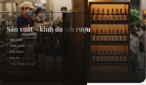 Tư vấn giải pháp pháp lý doanh nghiệp thực phẩm TK