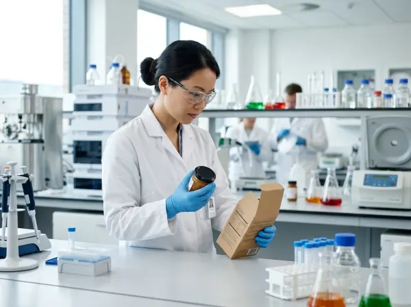 Đăng ký mã số mã vạch GS1 Việt Nam cho sản phẩm