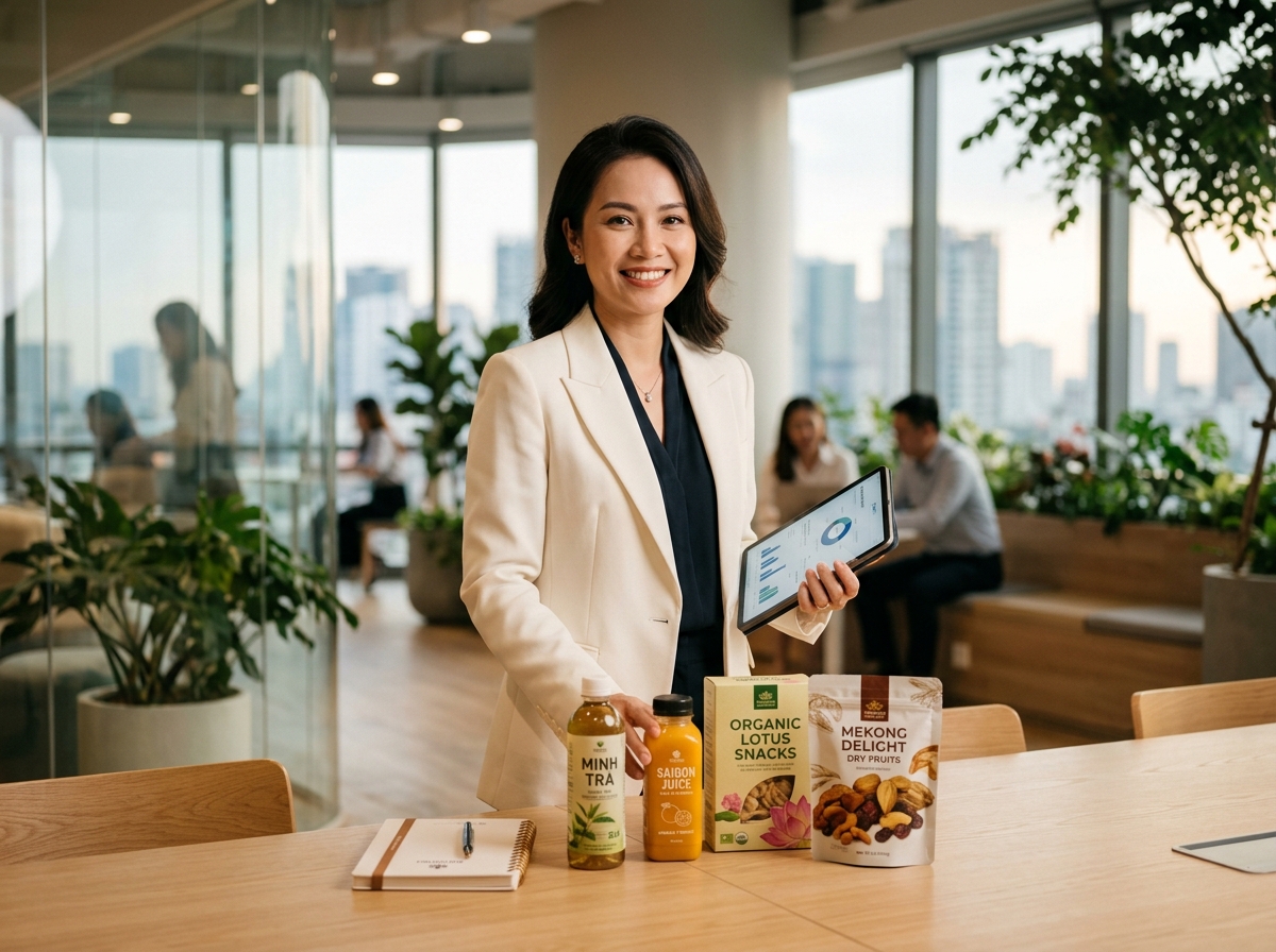 Tự công bố sản phẩm