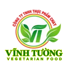 Logo Công ty TNHH Thực phẩm Chay Vĩnh Tường