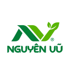 Logo Nguyên Vũ - Doanh nghiệp thực phẩm nông sản