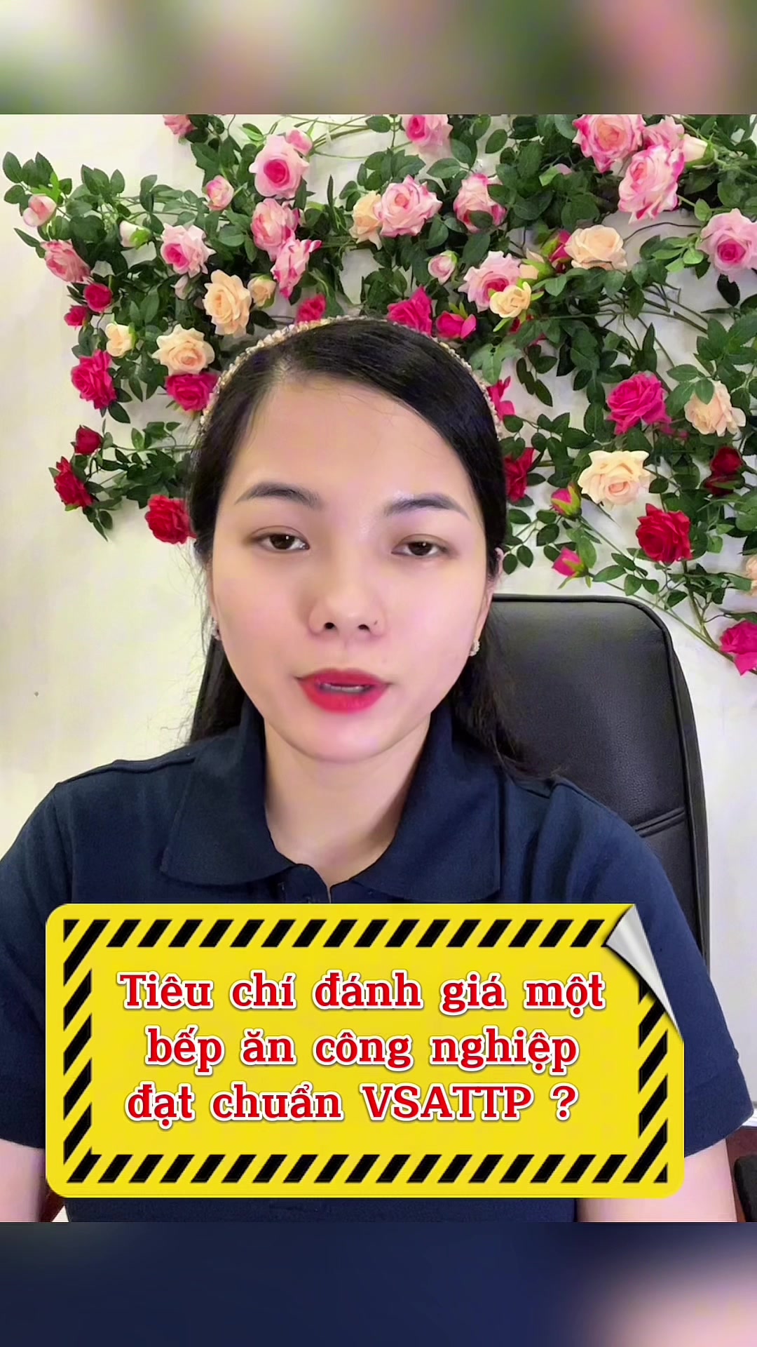 Tiêu chí đánh giá bếp ăn công nghiệp và suất ăn tập thể đạt chuẩn