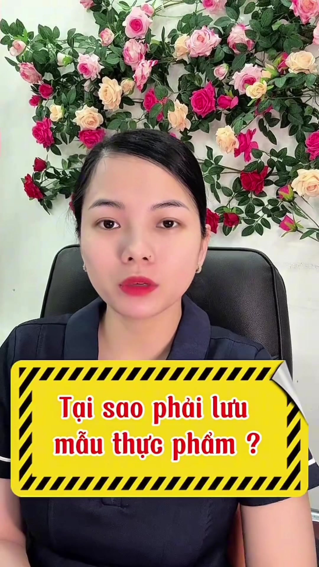 Tại sao cơ sở sản xuất và bếp ăn tập thể bắt buộc phải lưu mẫu thực phẩm?