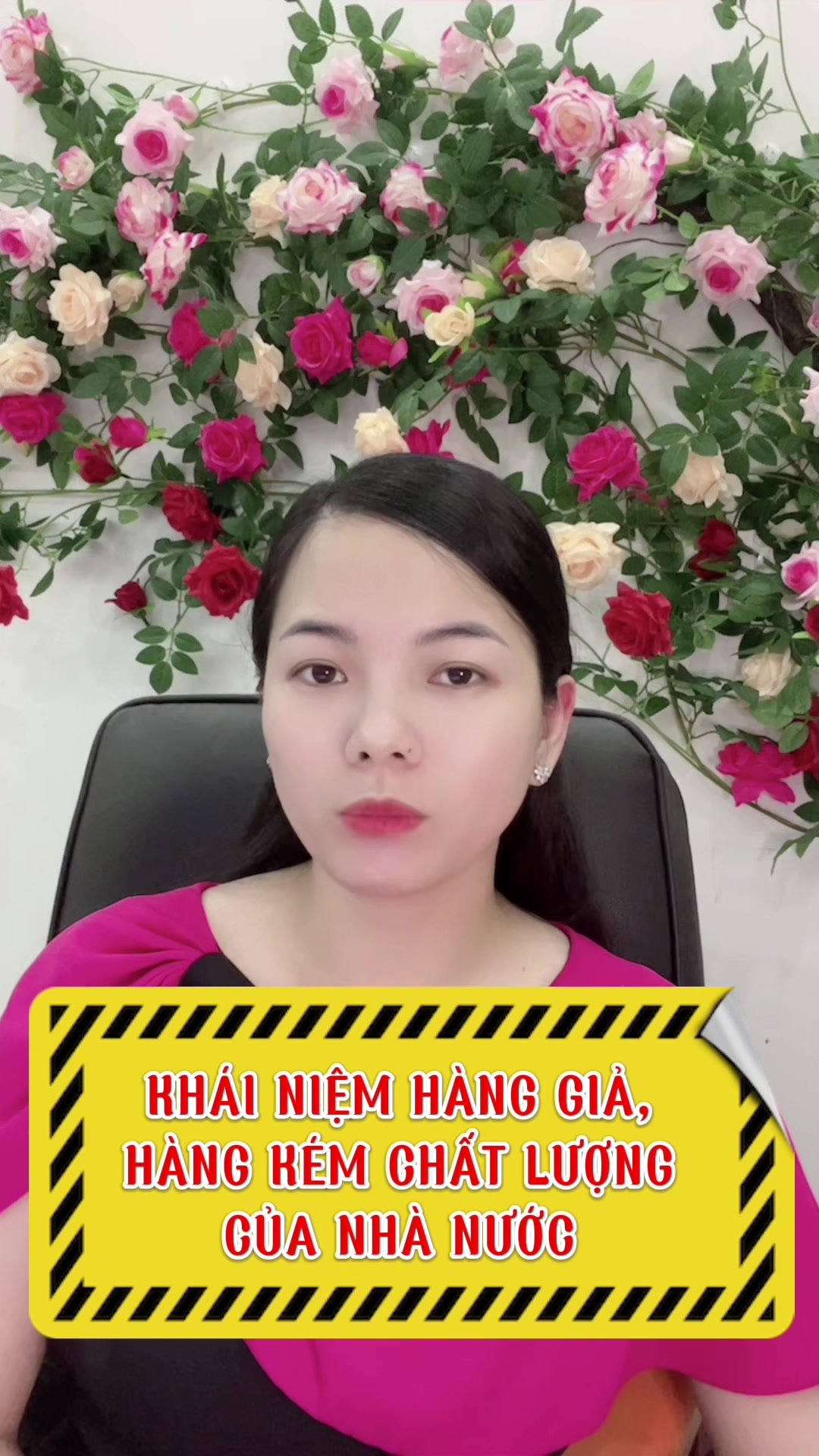 Định nghĩa hàng giả và hàng kém chất lượng theo quy định pháp luật