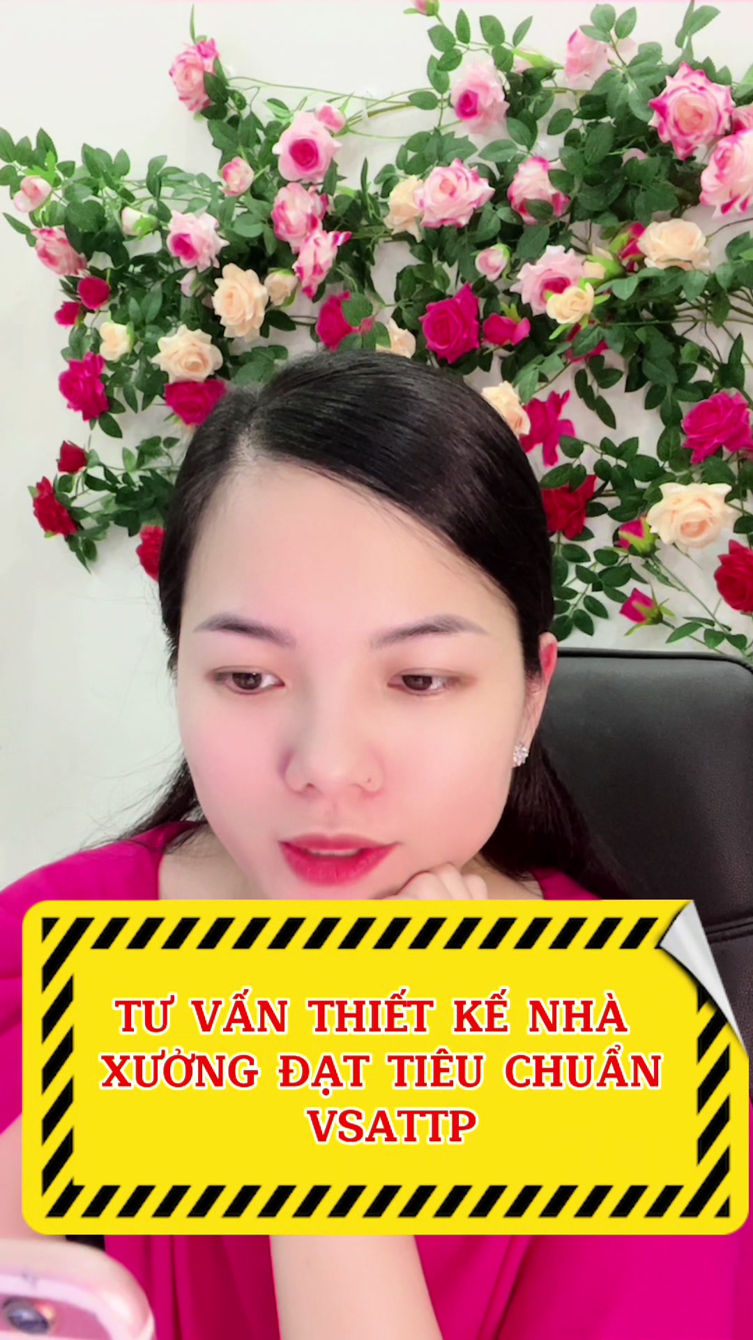 Tư vấn thiết kế mặt bằng nhà xưởng sản xuất đạt chuẩn VSATTP